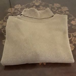 Sweater, long sleeve nice and warm for the winter